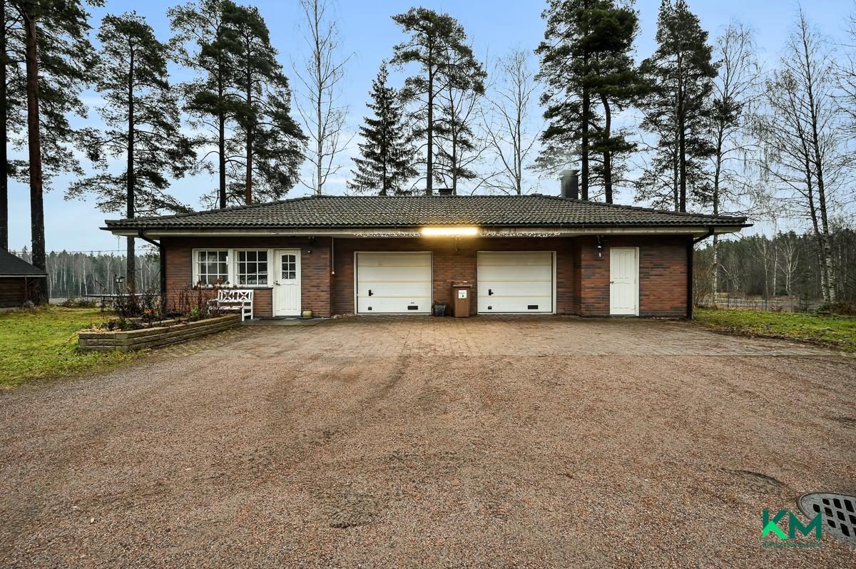 Yksityistie 53-57, Hovgård, Inkoo