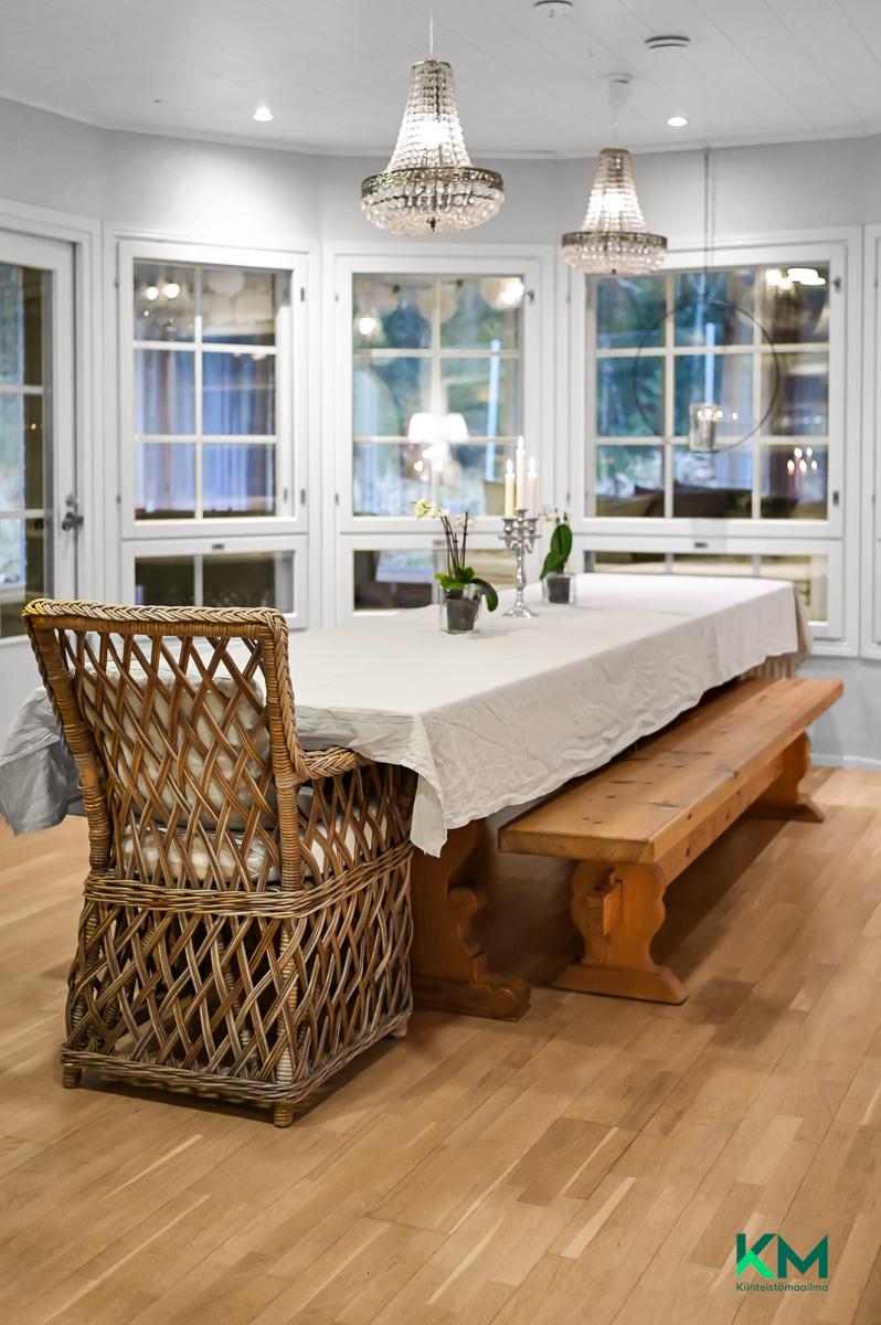 Yksityistie 53-57, Hovgård, Inkoo