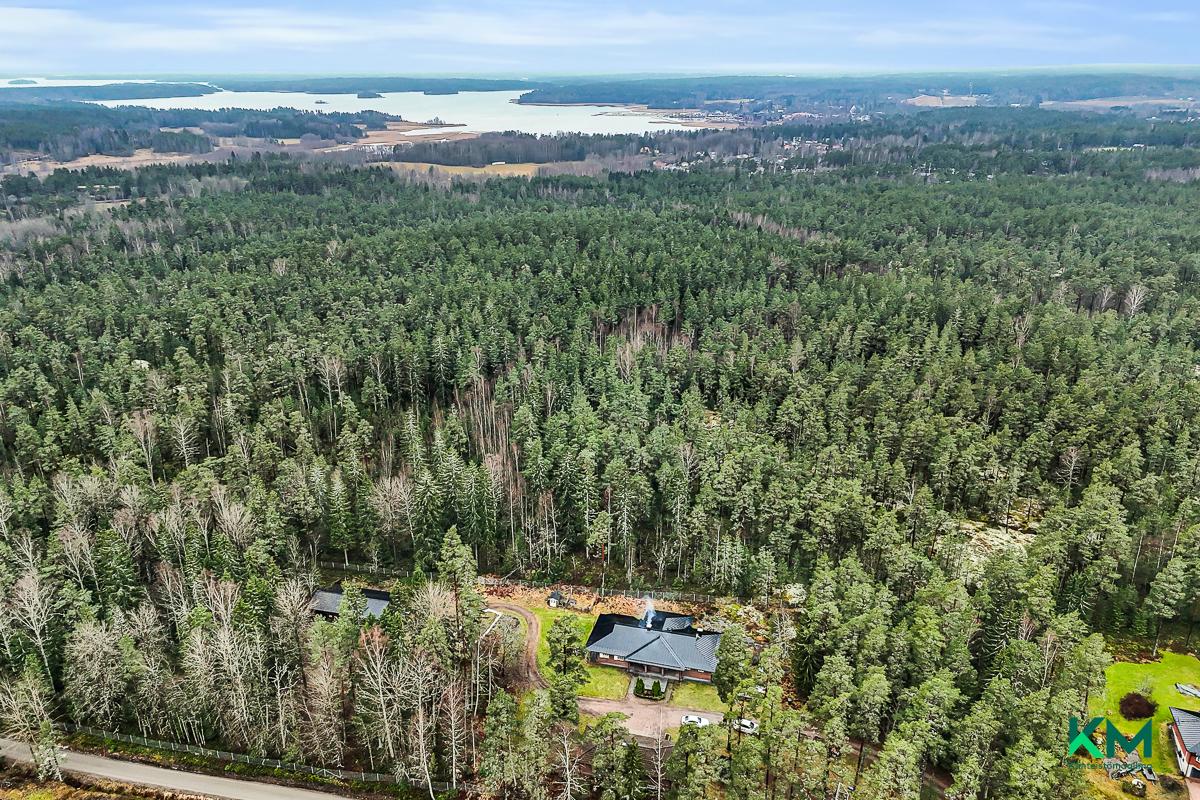 Yksityistie 53-57, Hovgård, Inkoo