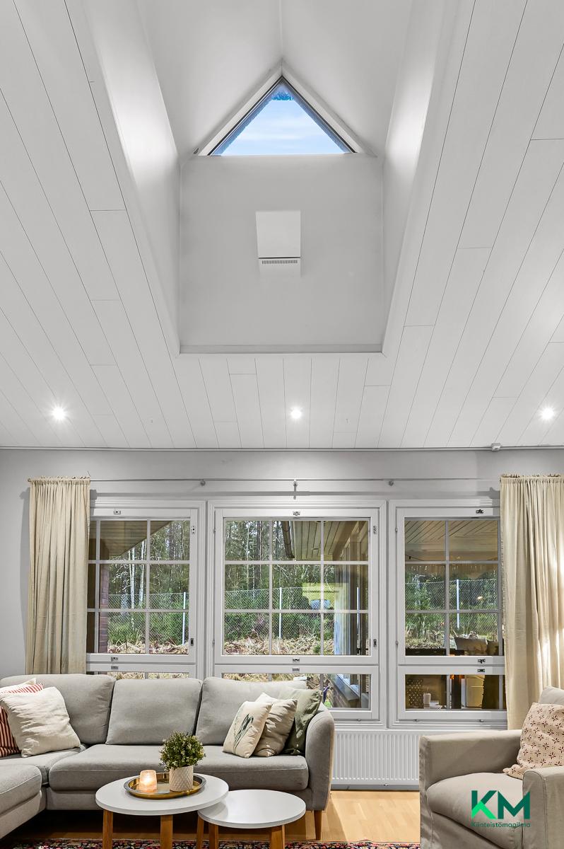 Yksityistie 53-57, Hovgård, Inkoo