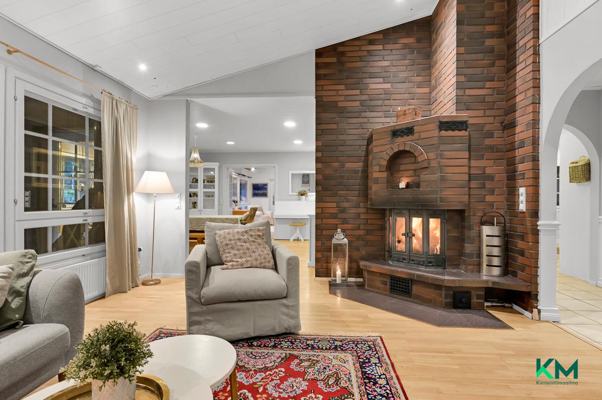 Yksityistie 53-57, Hovgård, Inkoo