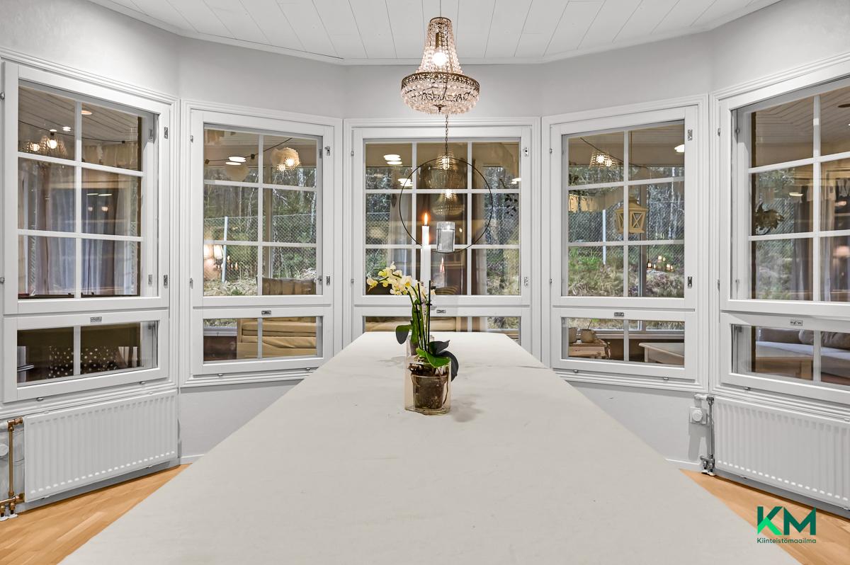 Yksityistie 53-57, Hovgård, Inkoo