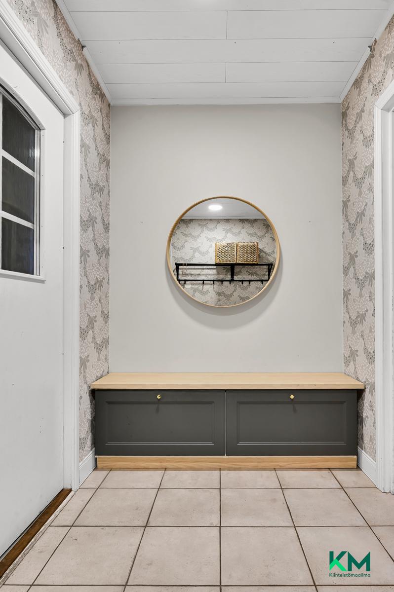 Yksityistie 53-57, Hovgård, Inkoo