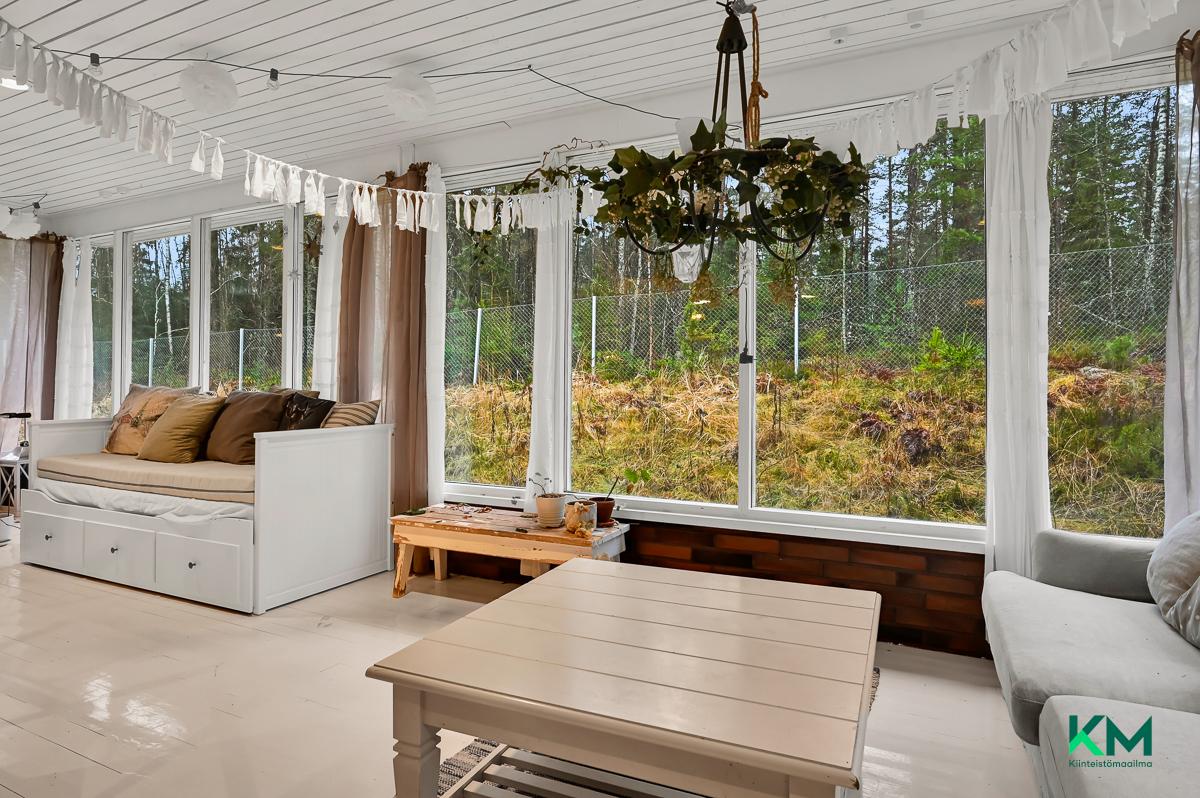 Yksityistie 53-57, Hovgård, Inkoo