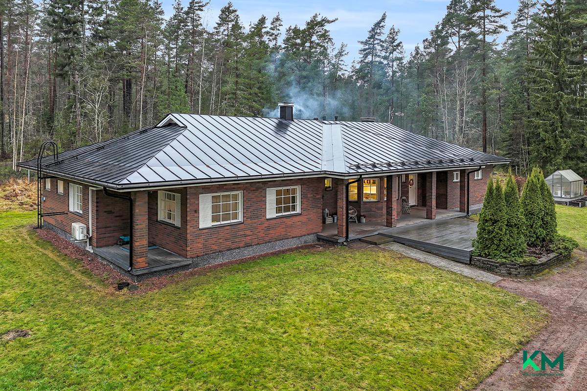 Yksityistie 53-57, Hovgård, Inkoo