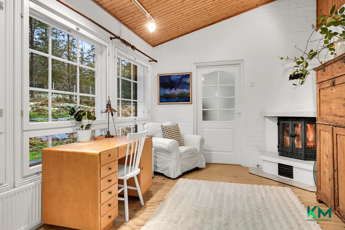 Yksityistie 53-57, Hovgård, Inkoo