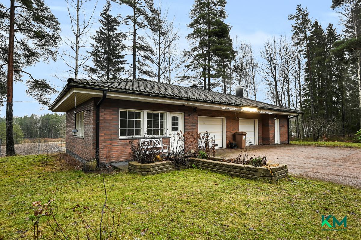 Yksityistie 53-57, Hovgård, Inkoo