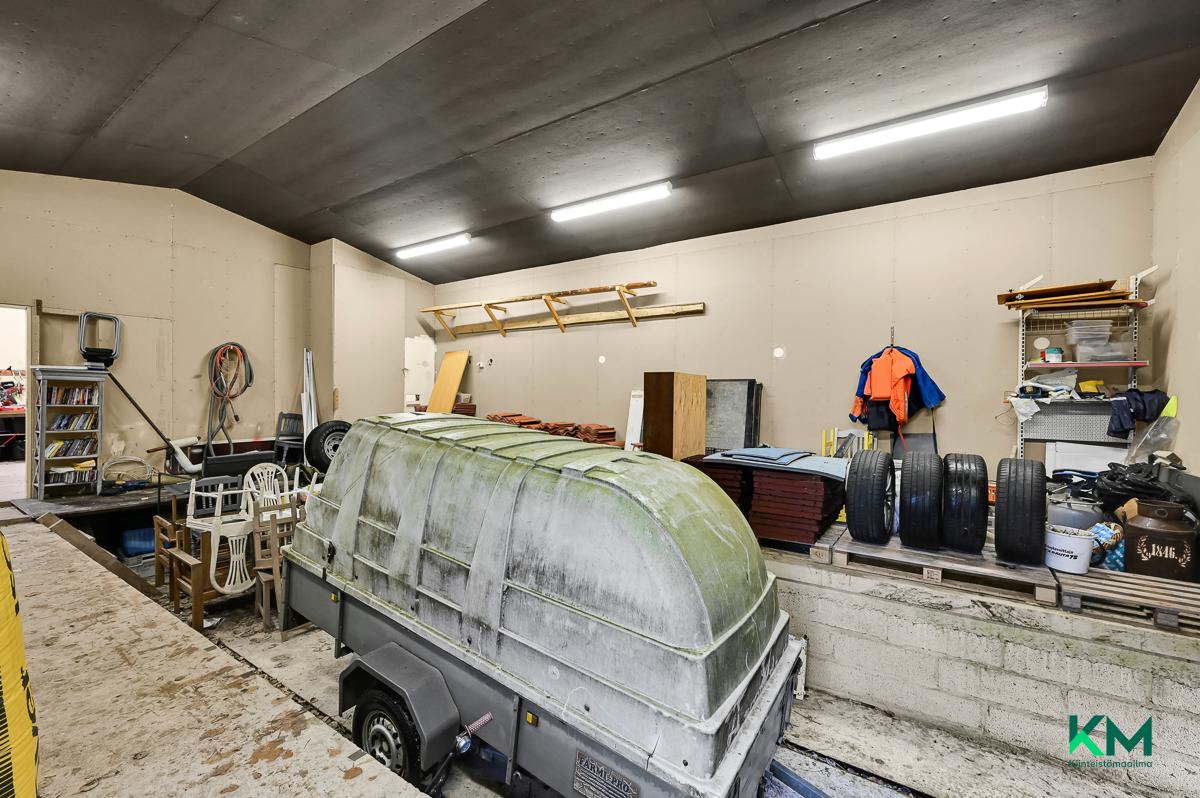 Yksityistie 53-57, Hovgård, Inkoo