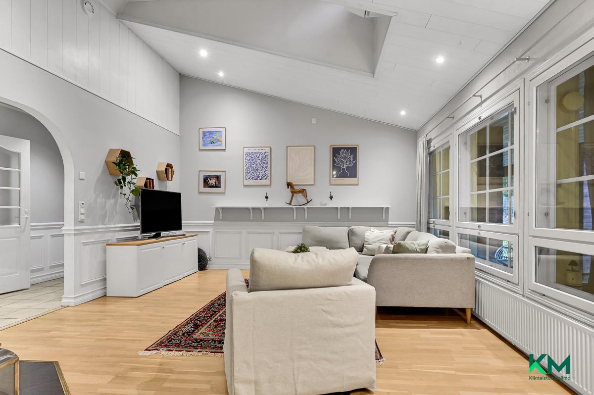 Yksityistie 53-57, Hovgård, Inkoo