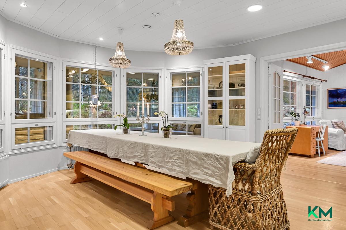 Yksityistie 53-57, Hovgård, Inkoo