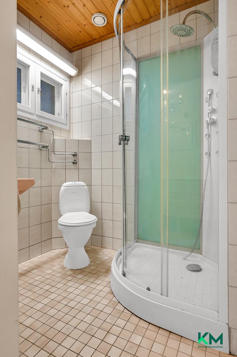 Yksityistie 53-57, Hovgård, Inkoo