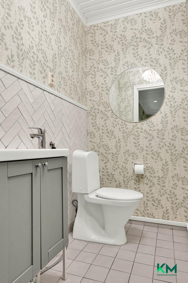 Yksityistie 53-57, Hovgård, Inkoo