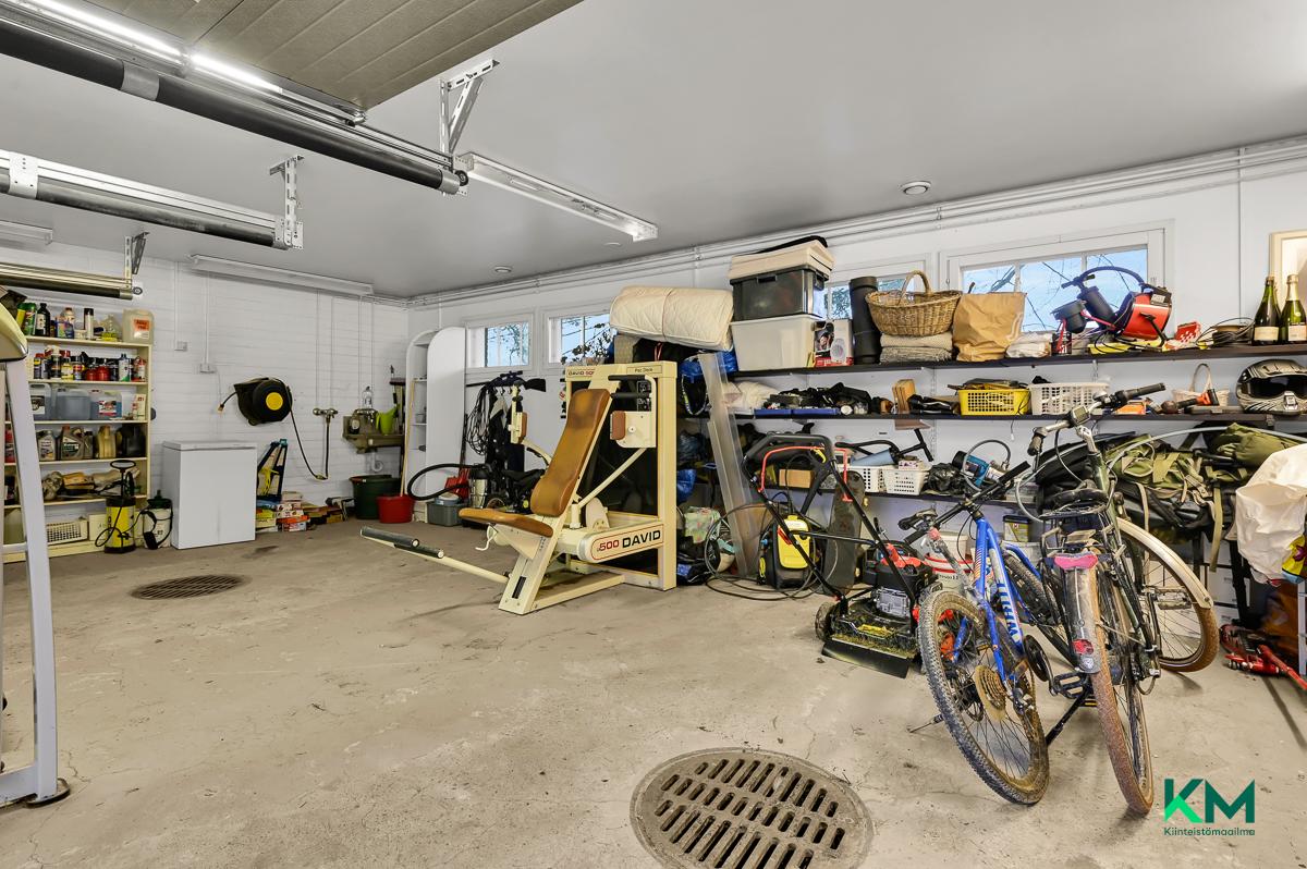 Yksityistie 53-57, Hovgård, Inkoo