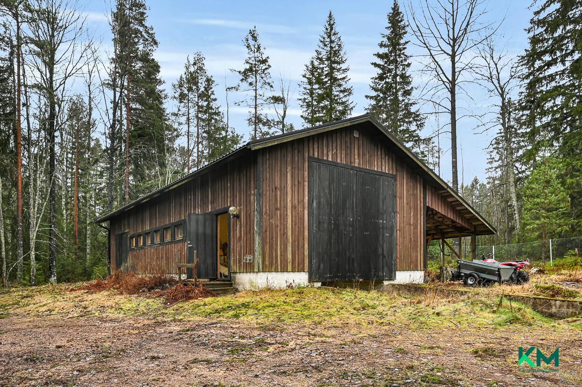 Yksityistie 53-57, Hovgård, Inkoo