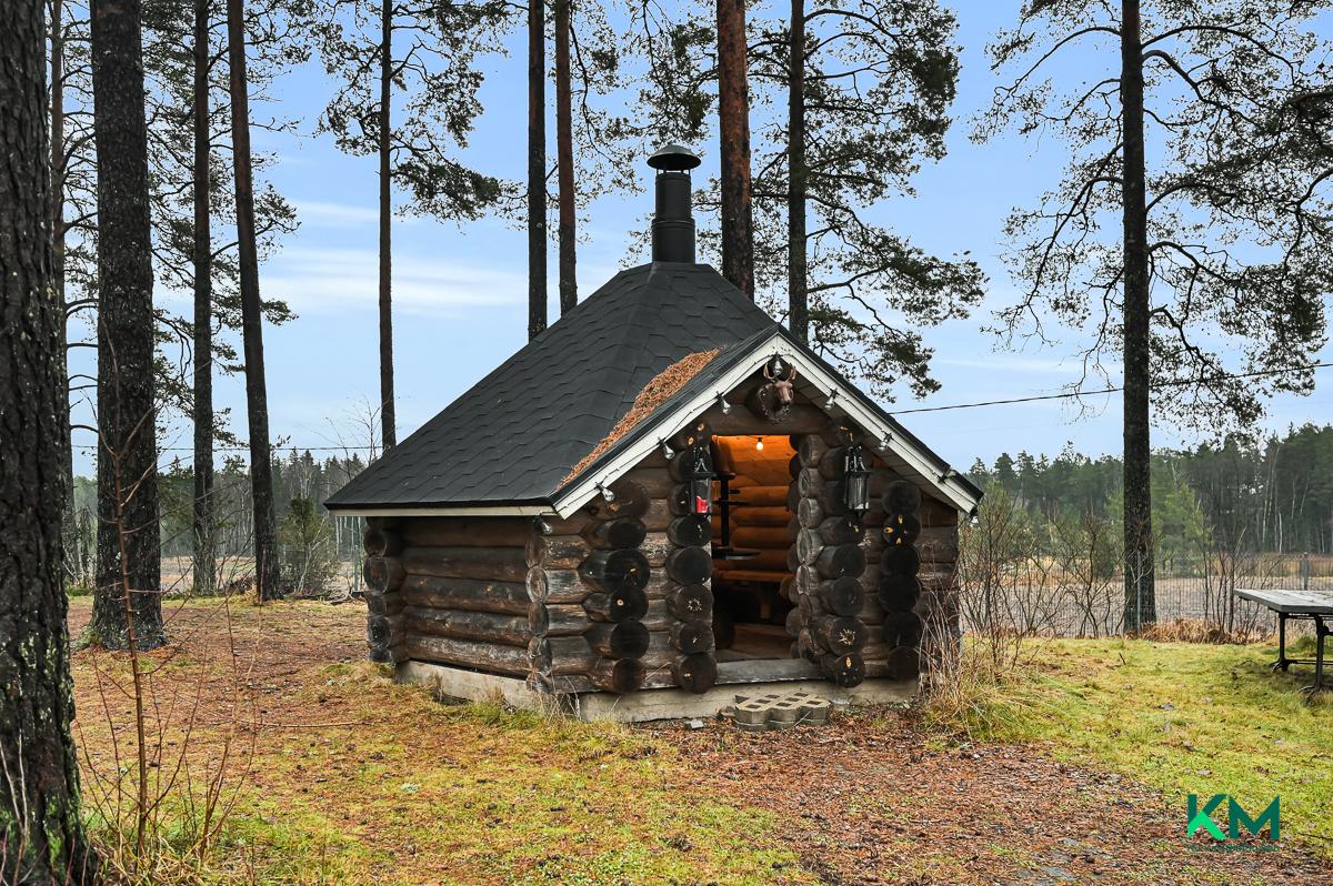 Yksityistie 53-57, Hovgård, Inkoo