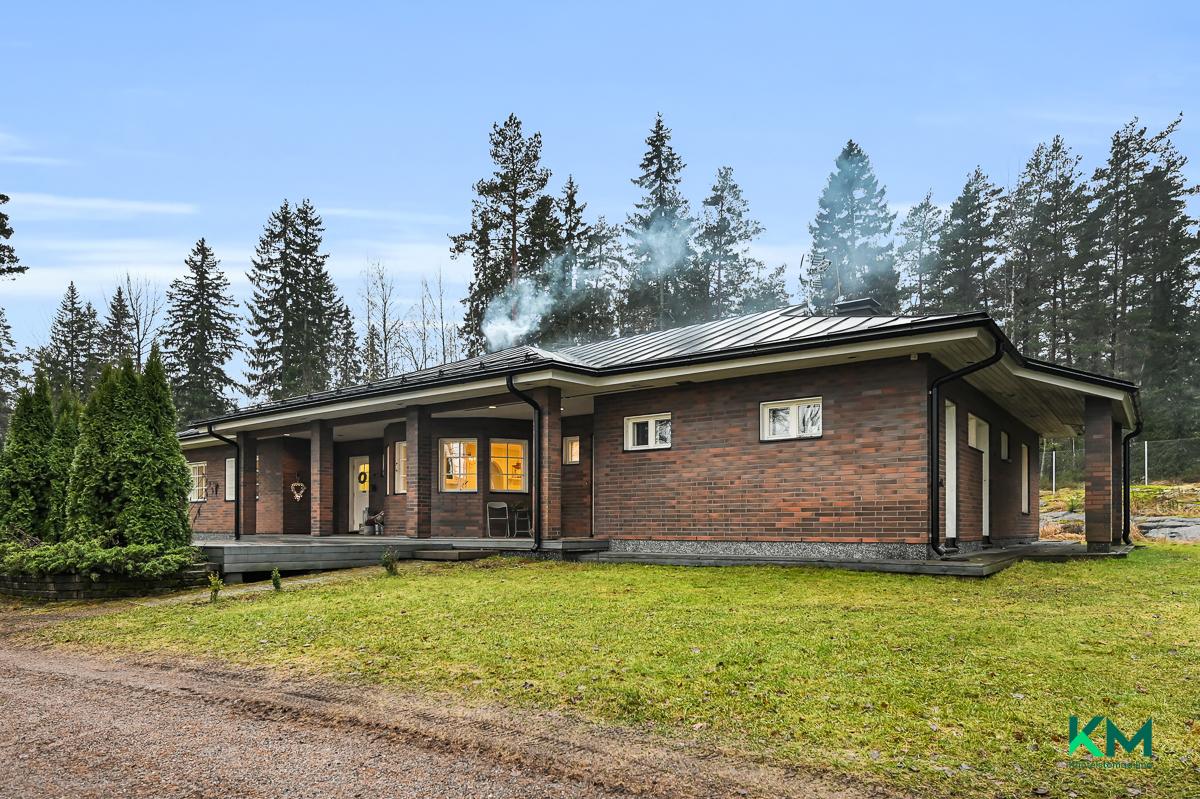 Yksityistie 53-57, Hovgård, Inkoo