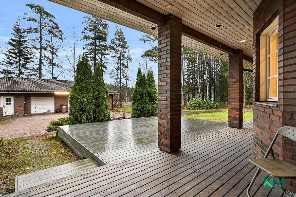 Yksityistie 53-57, Hovgård, Inkoo