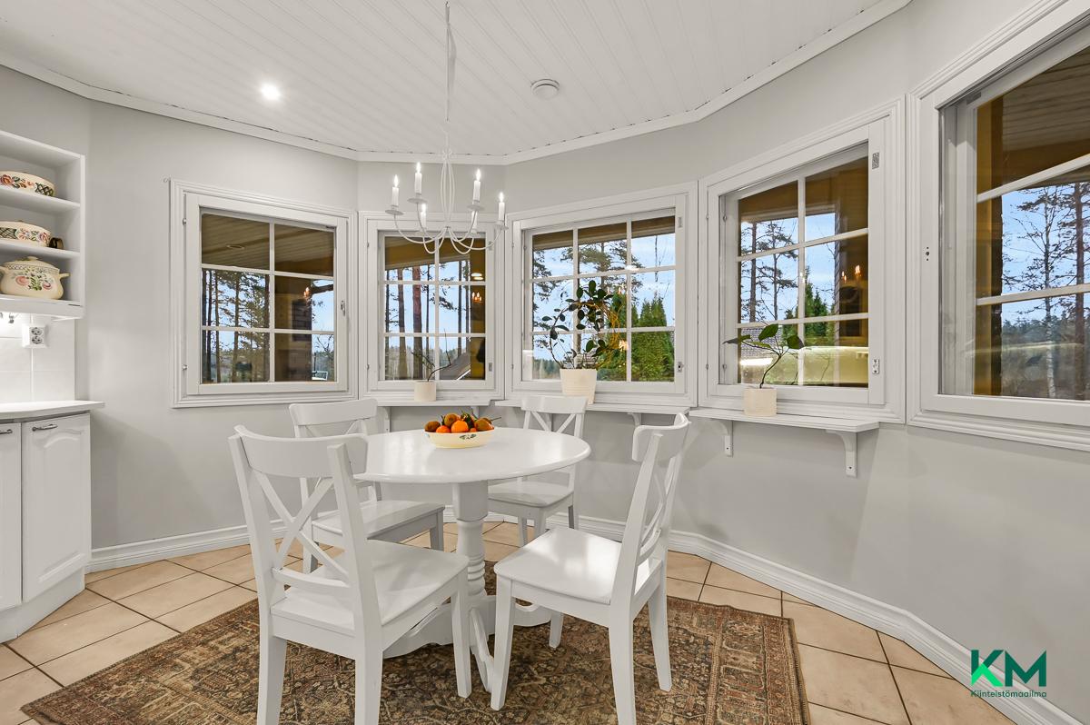 Yksityistie 53-57, Hovgård, Inkoo