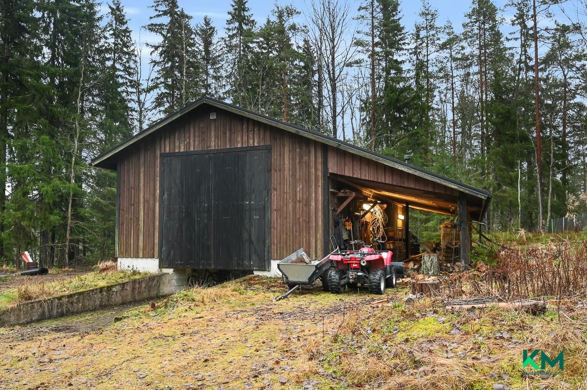 Yksityistie 53-57, Hovgård, Inkoo