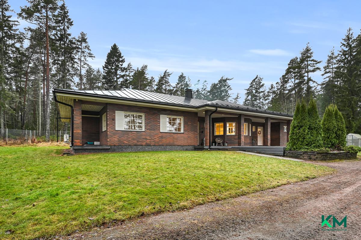 Yksityistie 53-57, Hovgård, Inkoo