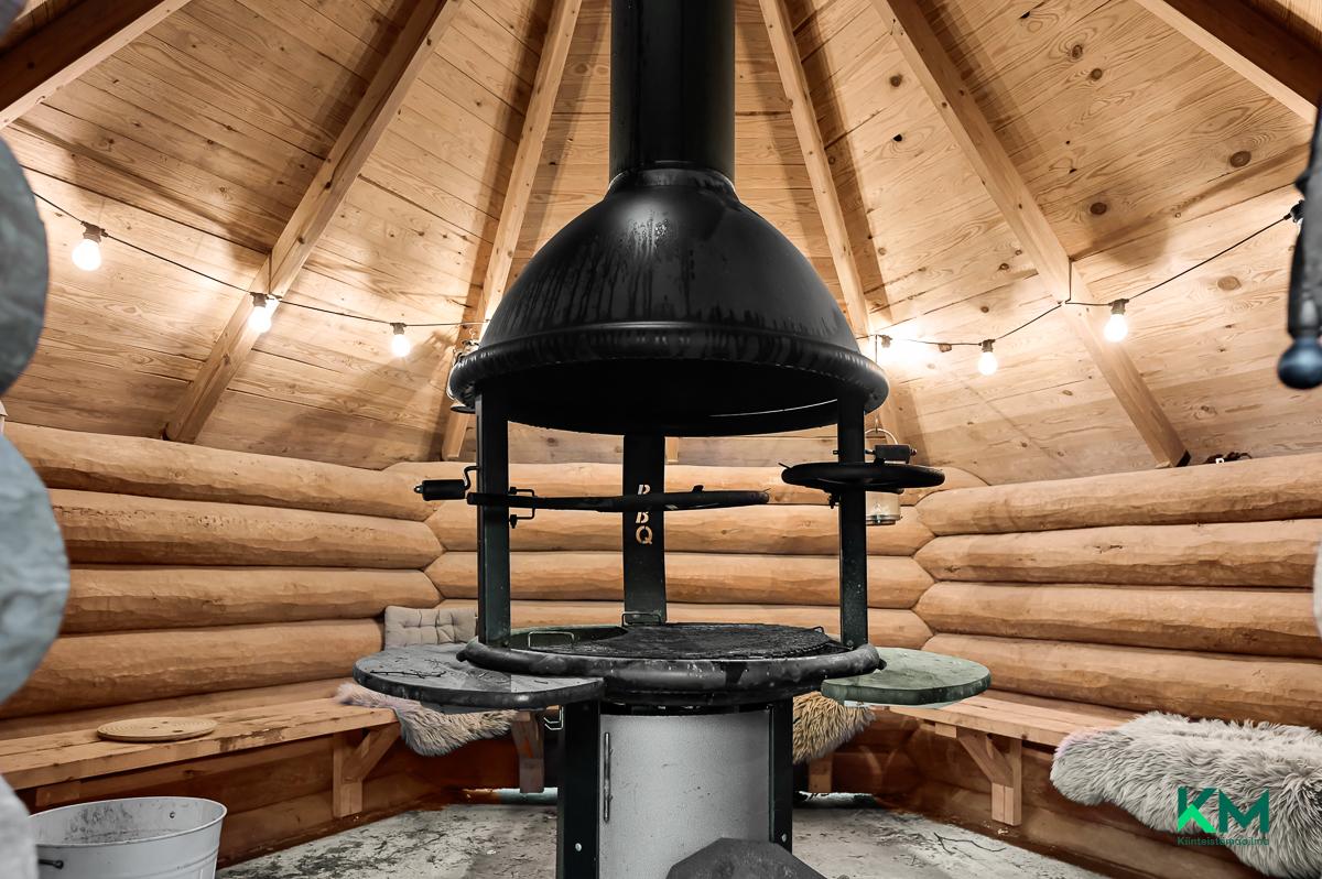 Yksityistie 53-57, Hovgård, Inkoo