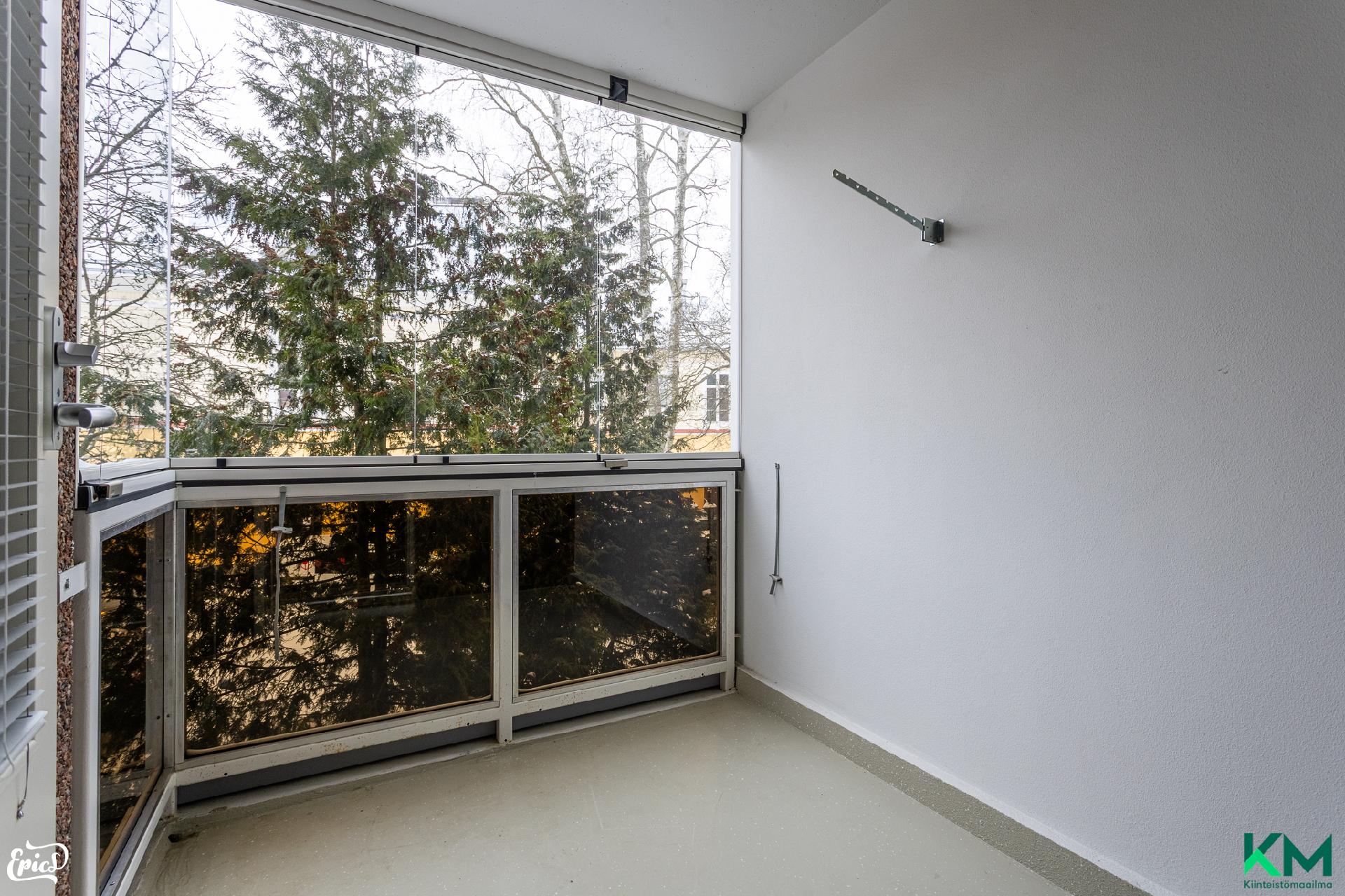 Siltakatu 10, Armonkallio, Tampere