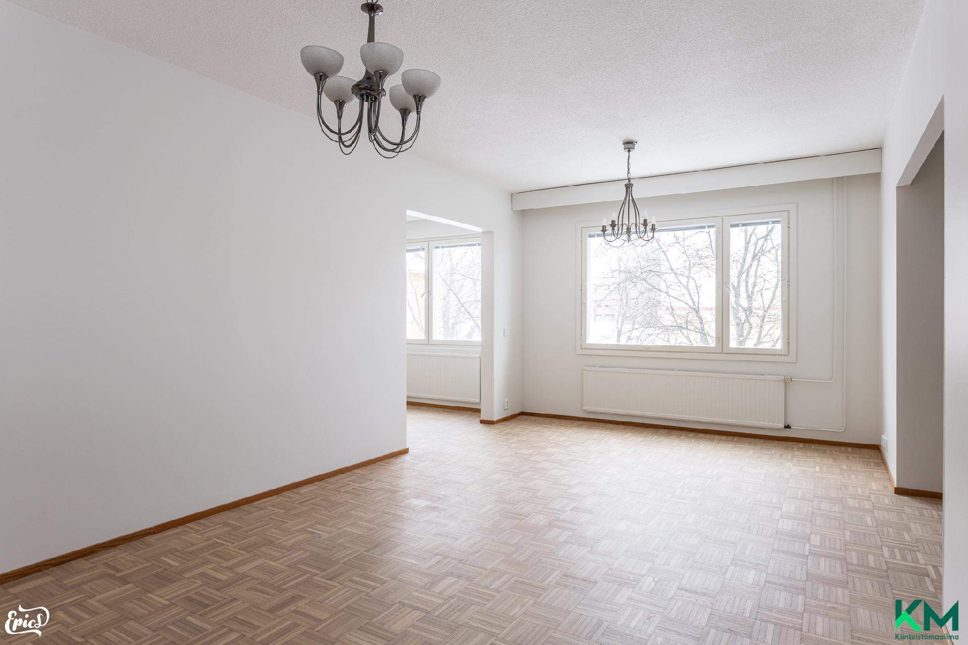 Siltakatu 10, Armonkallio, Tampere