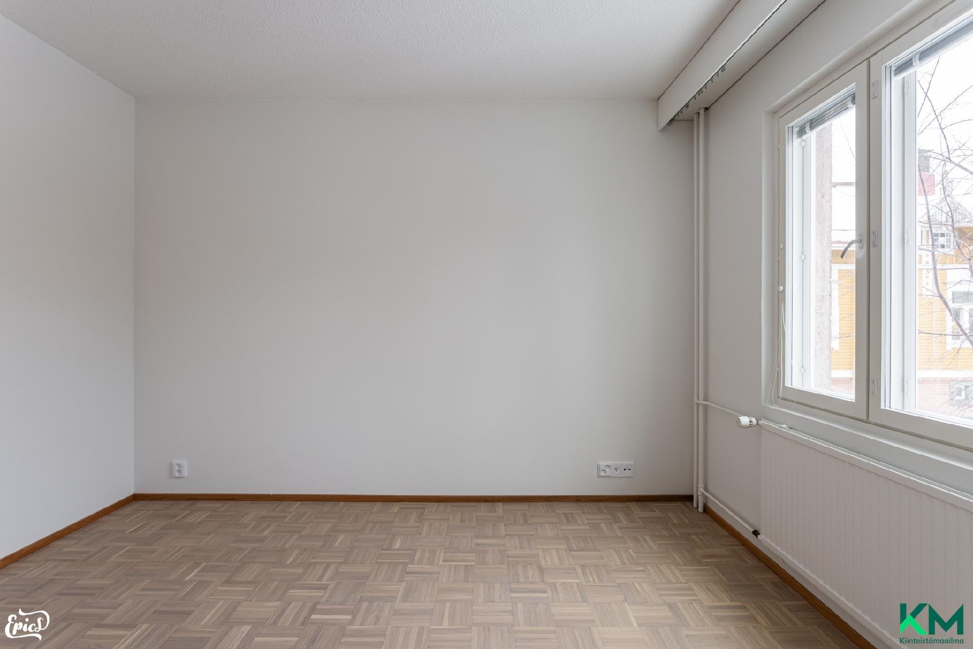 Siltakatu 10, Armonkallio, Tampere