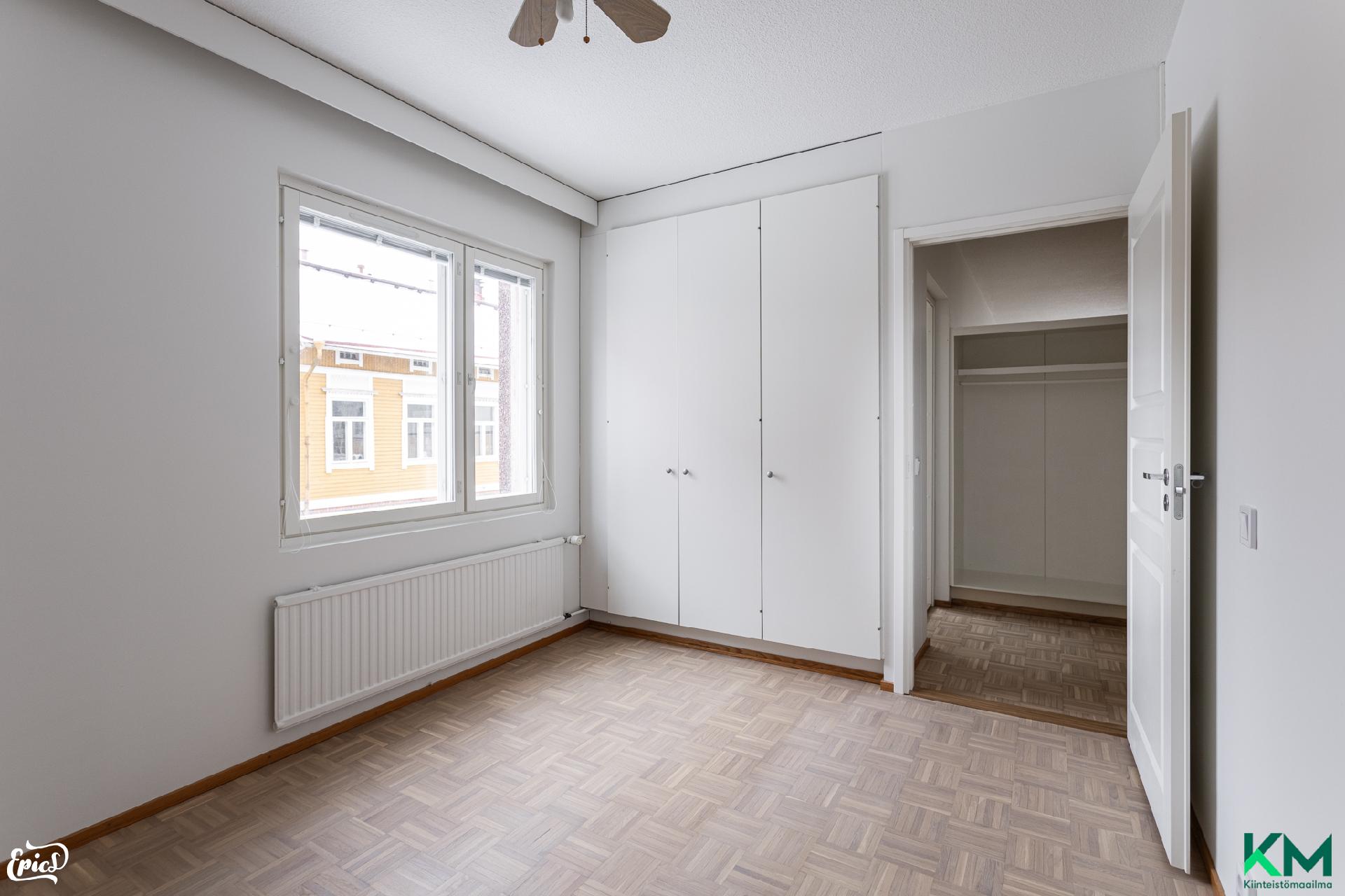 Siltakatu 10, Armonkallio, Tampere