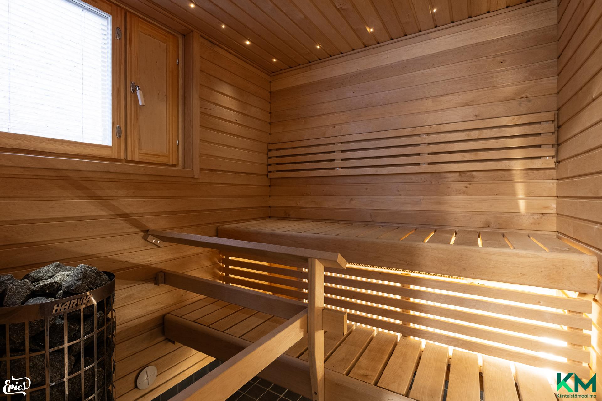 Siltakatu 10, Armonkallio, Tampere