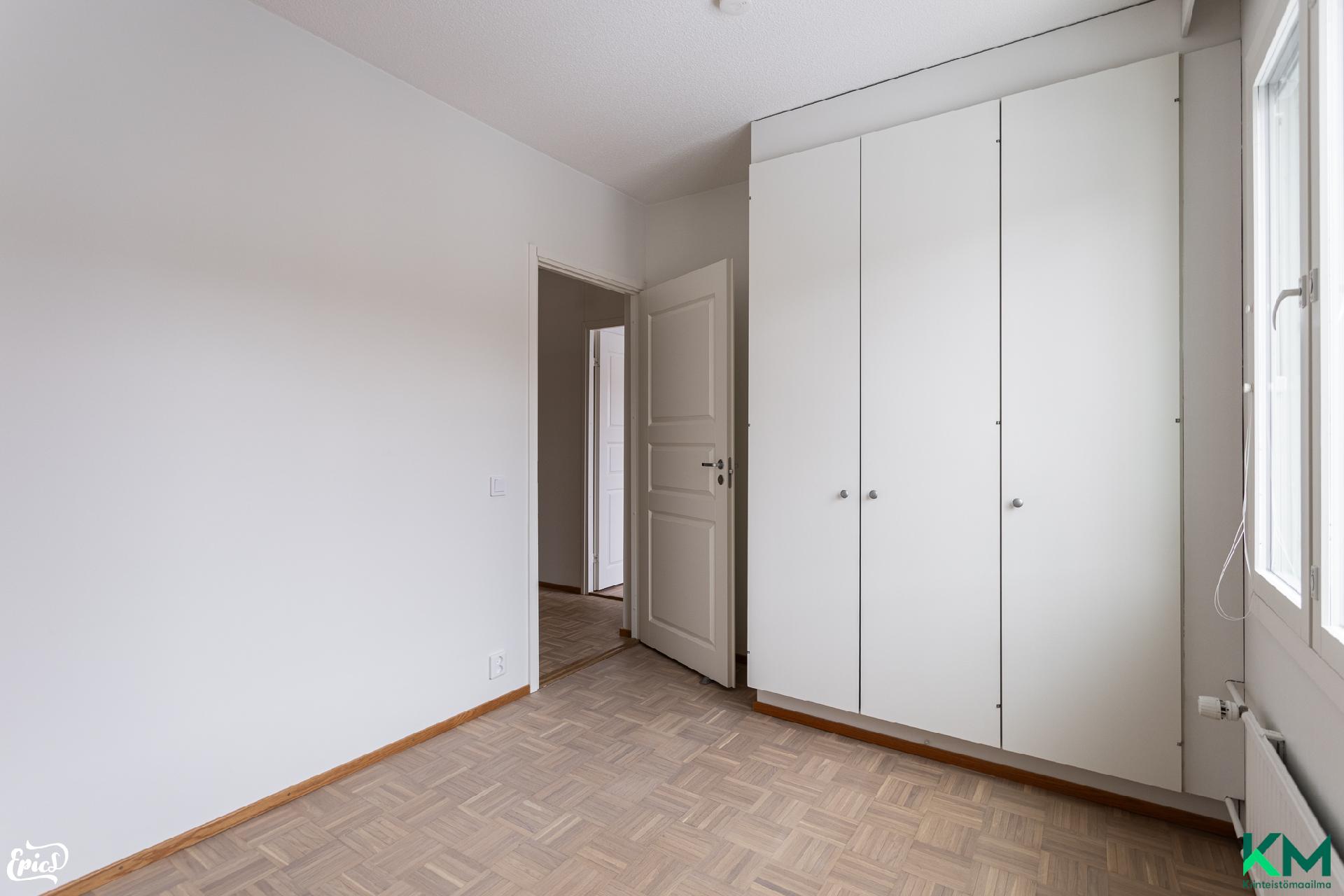 Siltakatu 10, Armonkallio, Tampere