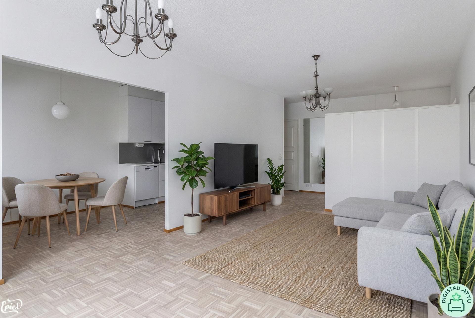 Siltakatu 10, Armonkallio, Tampere