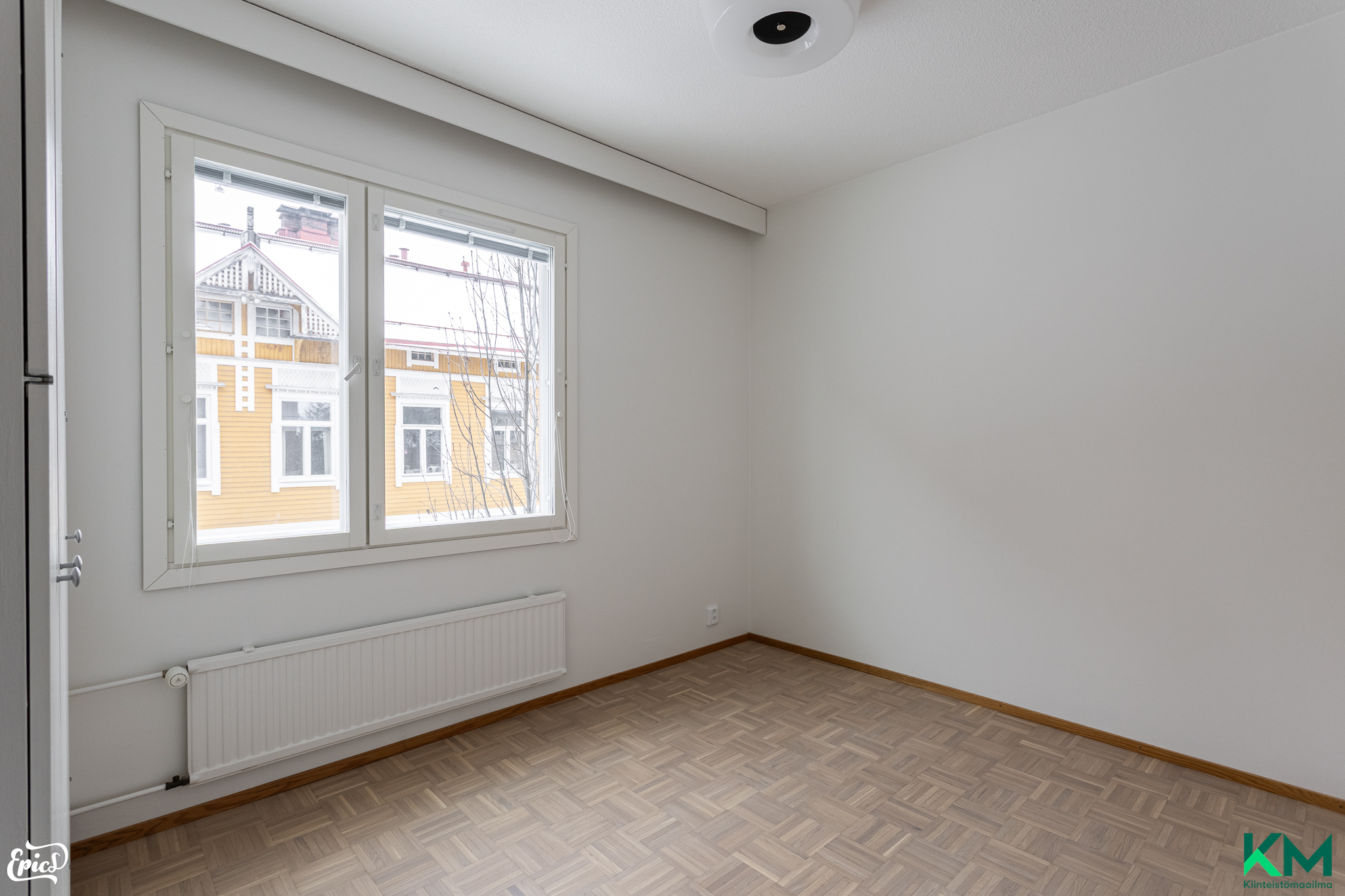 Siltakatu 10, Armonkallio, Tampere