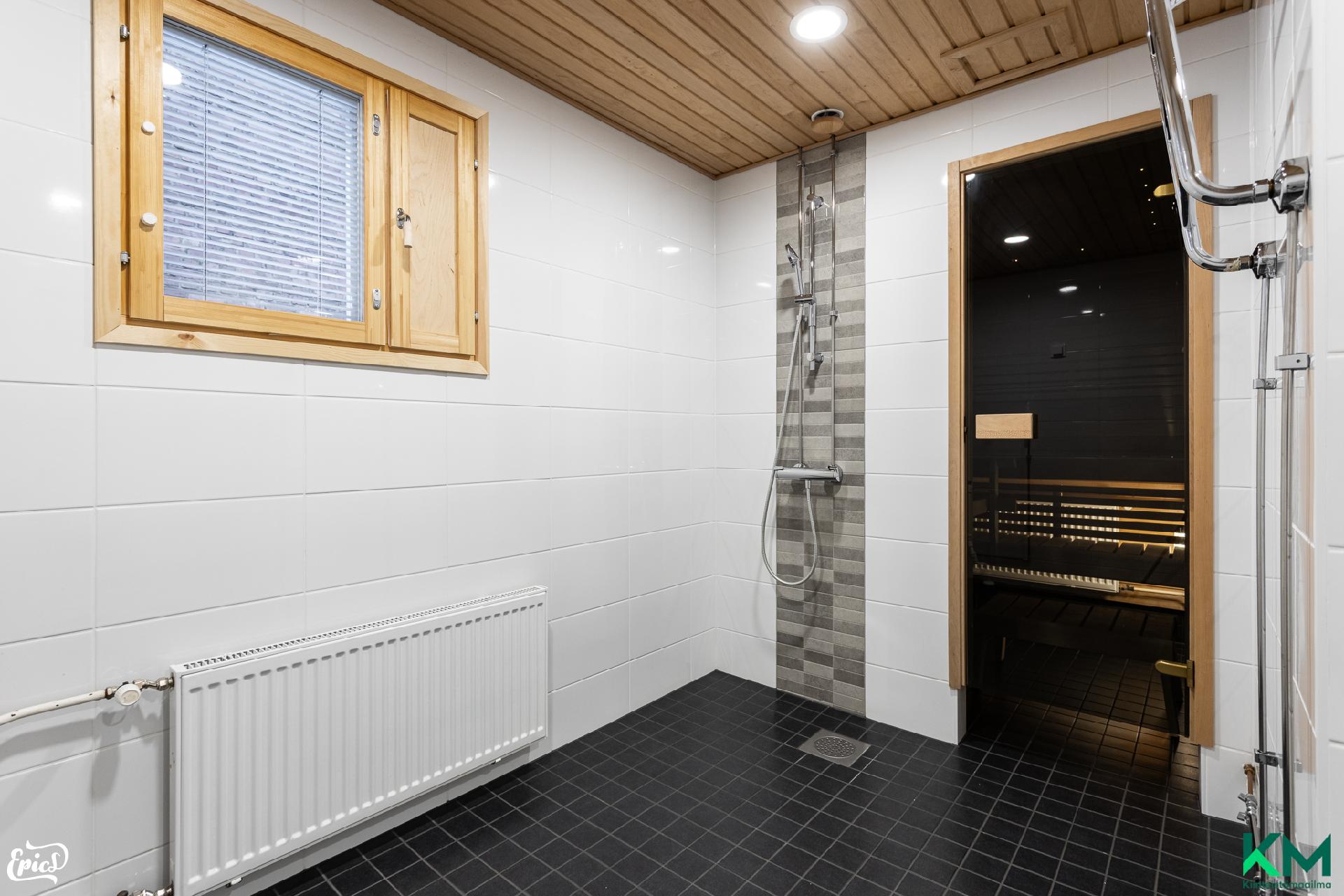 Siltakatu 10, Armonkallio, Tampere