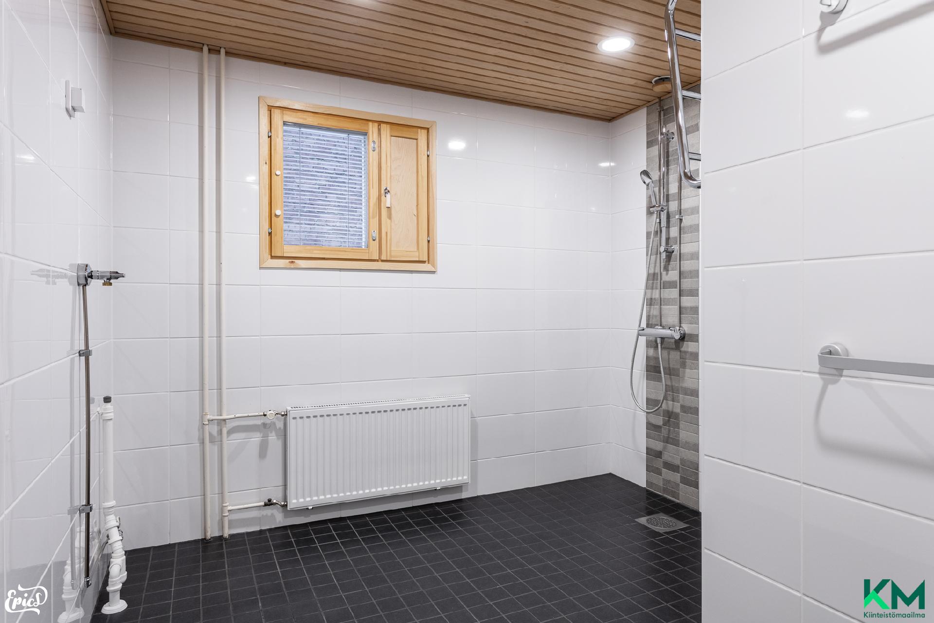 Siltakatu 10, Armonkallio, Tampere