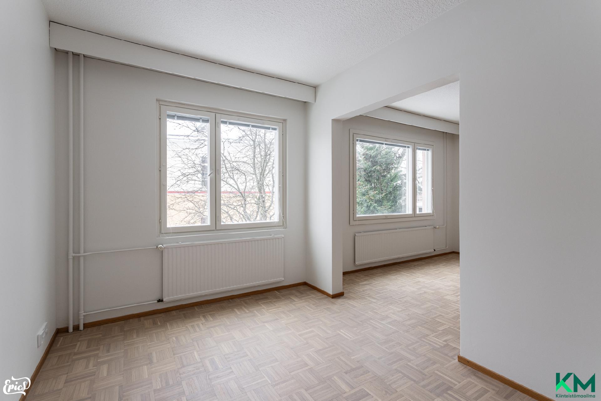 Siltakatu 10, Armonkallio, Tampere