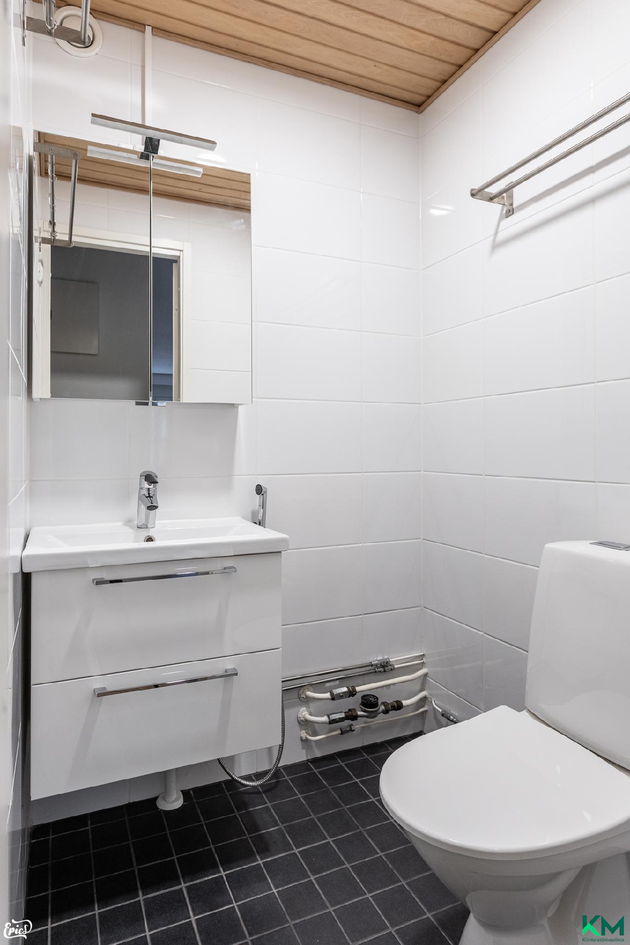 Siltakatu 10, Armonkallio, Tampere