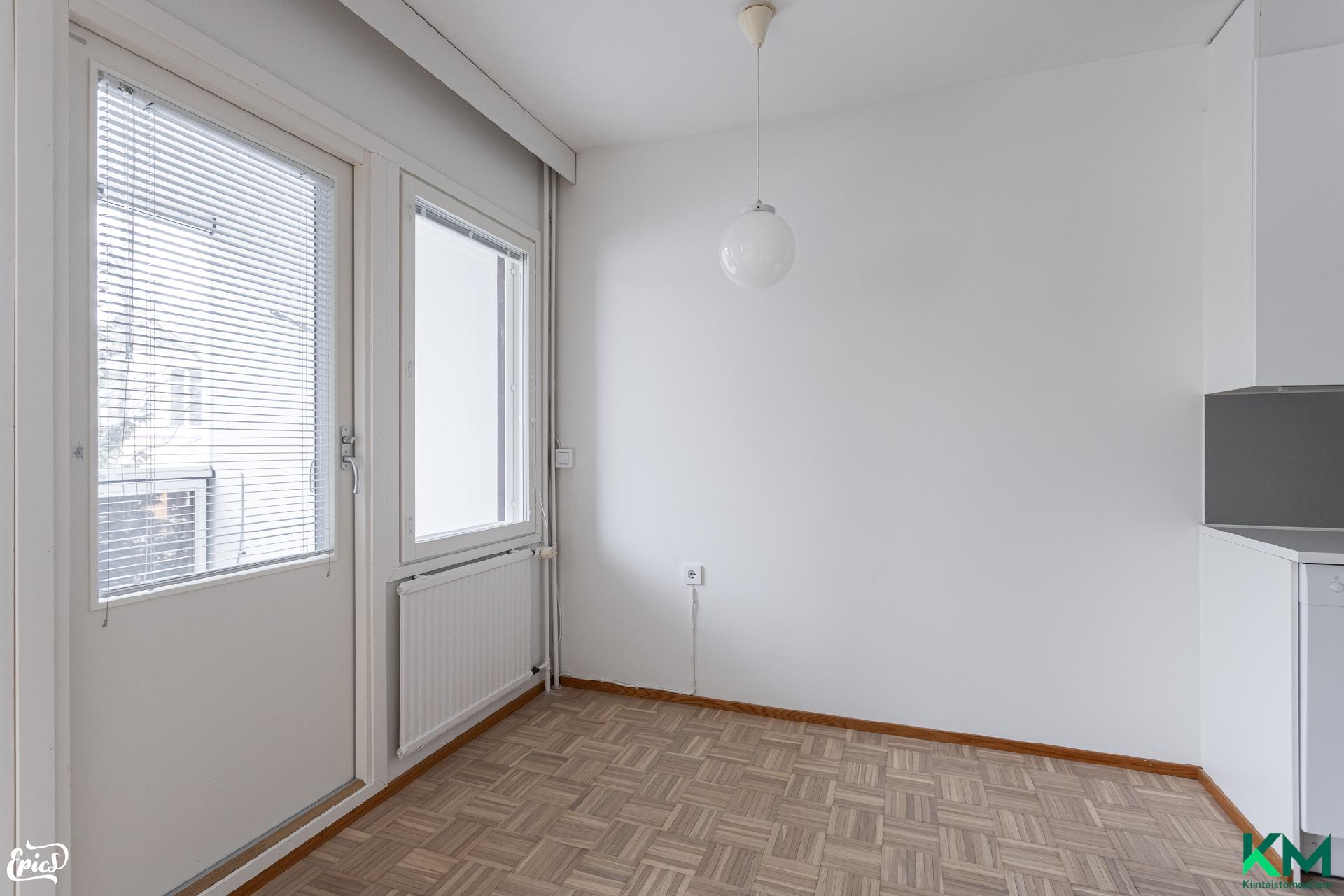 Siltakatu 10, Armonkallio, Tampere