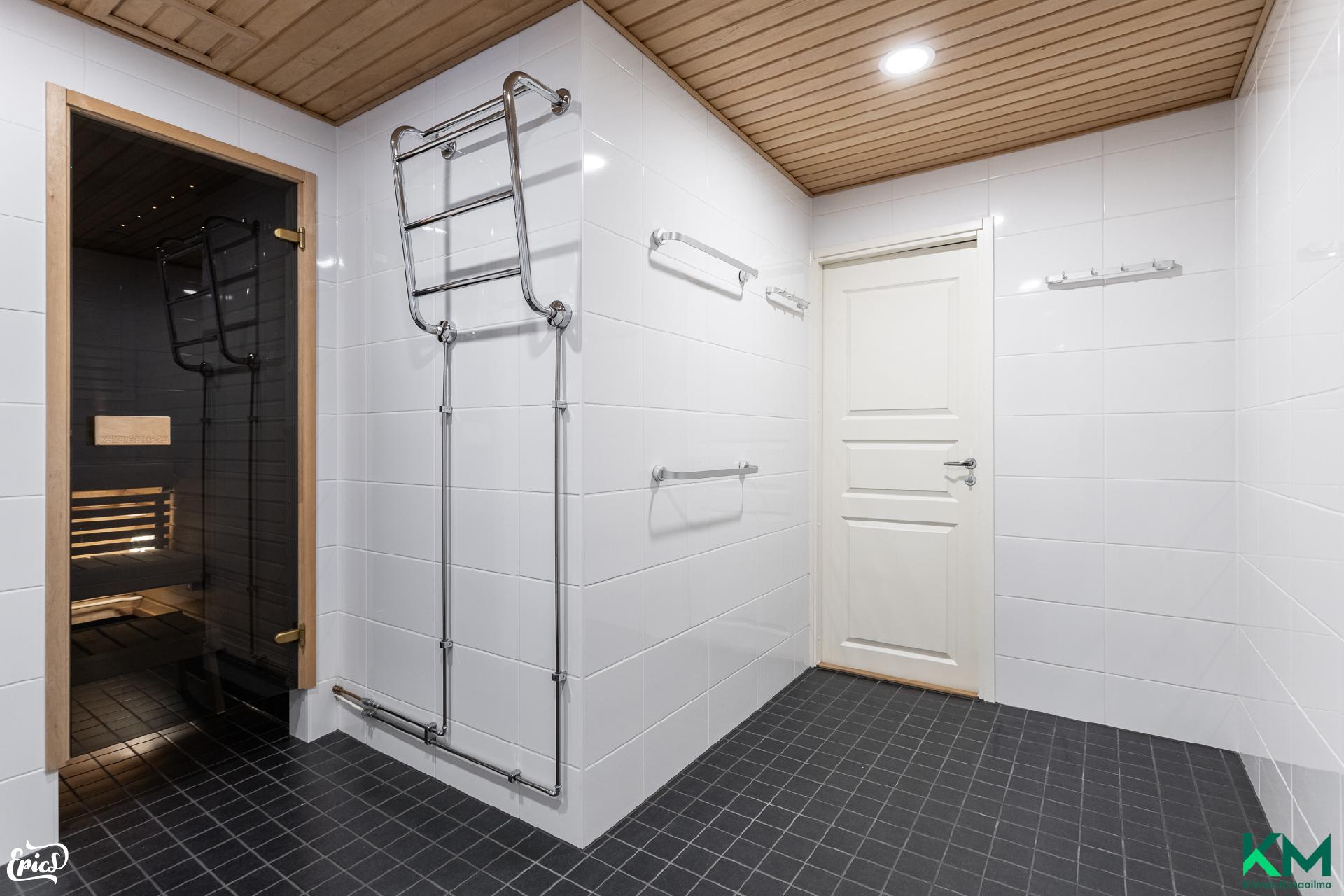 Siltakatu 10, Armonkallio, Tampere