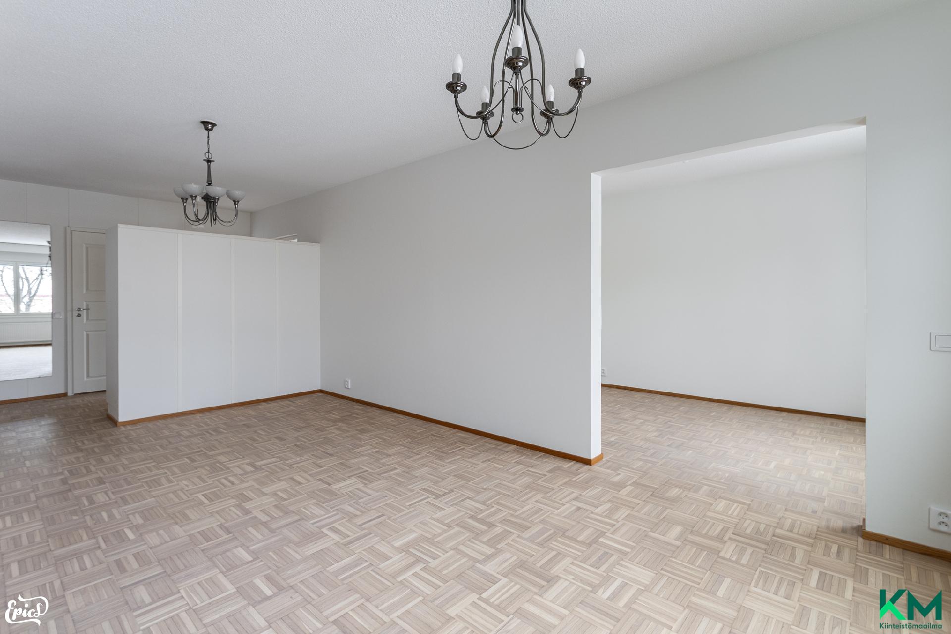 Siltakatu 10, Armonkallio, Tampere