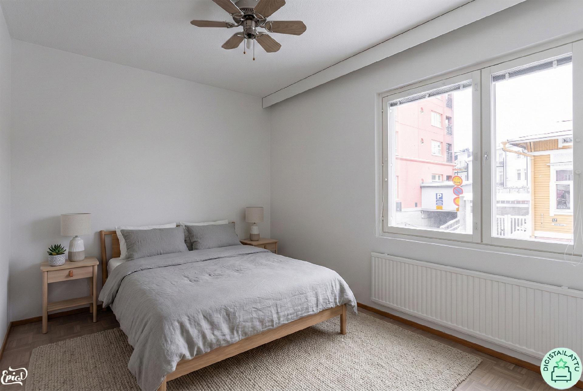 Siltakatu 10, Armonkallio, Tampere