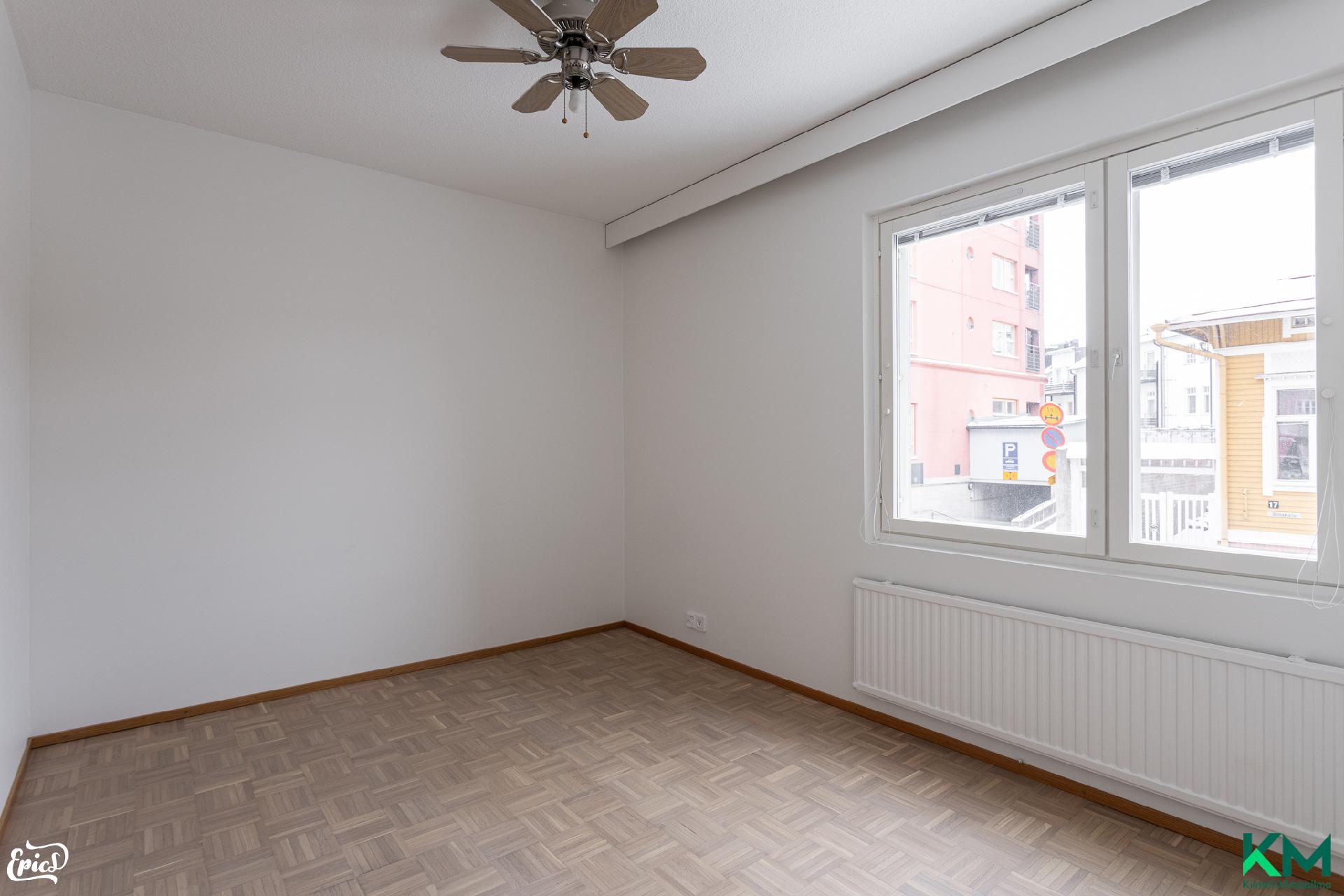 Siltakatu 10, Armonkallio, Tampere