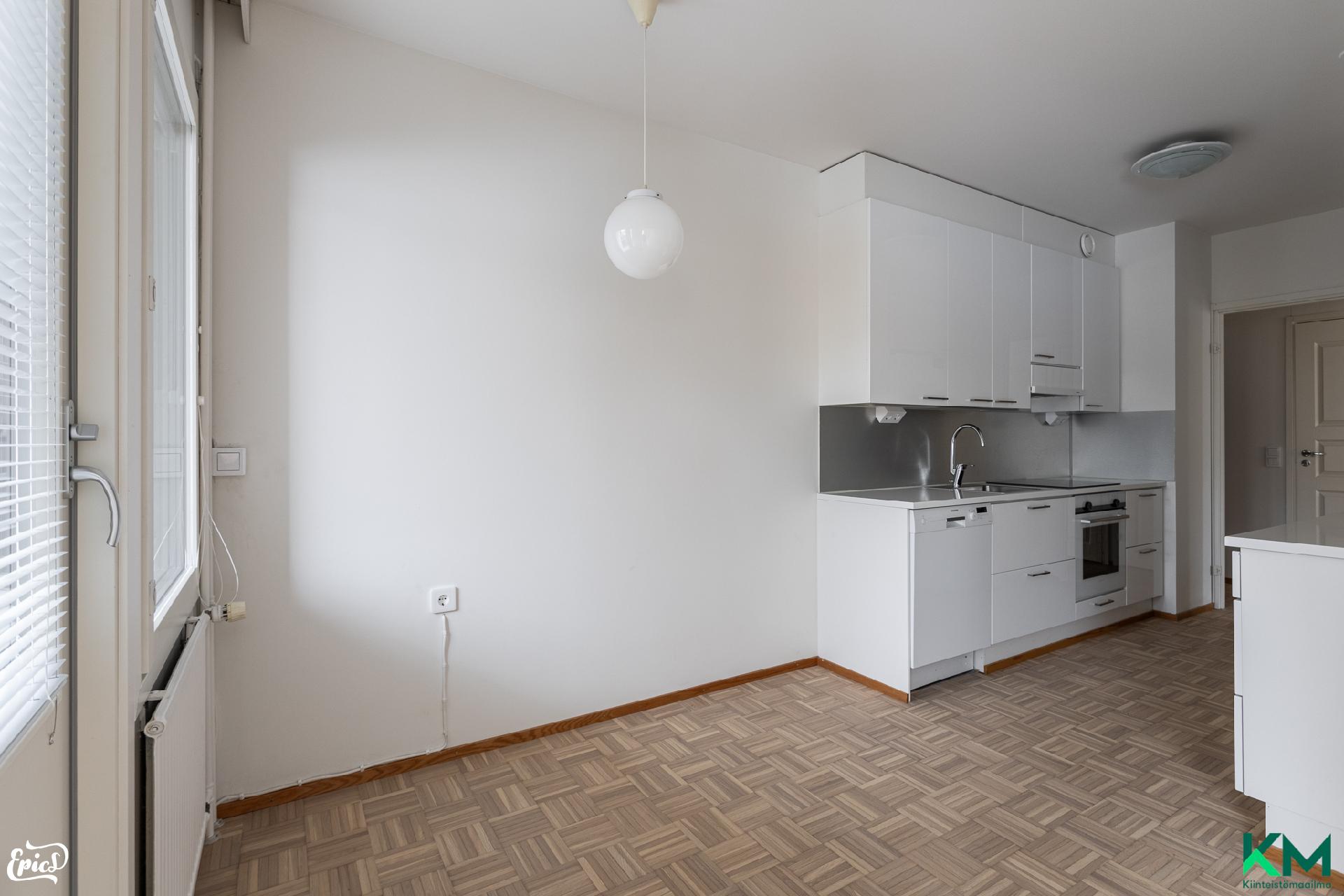 Siltakatu 10, Armonkallio, Tampere