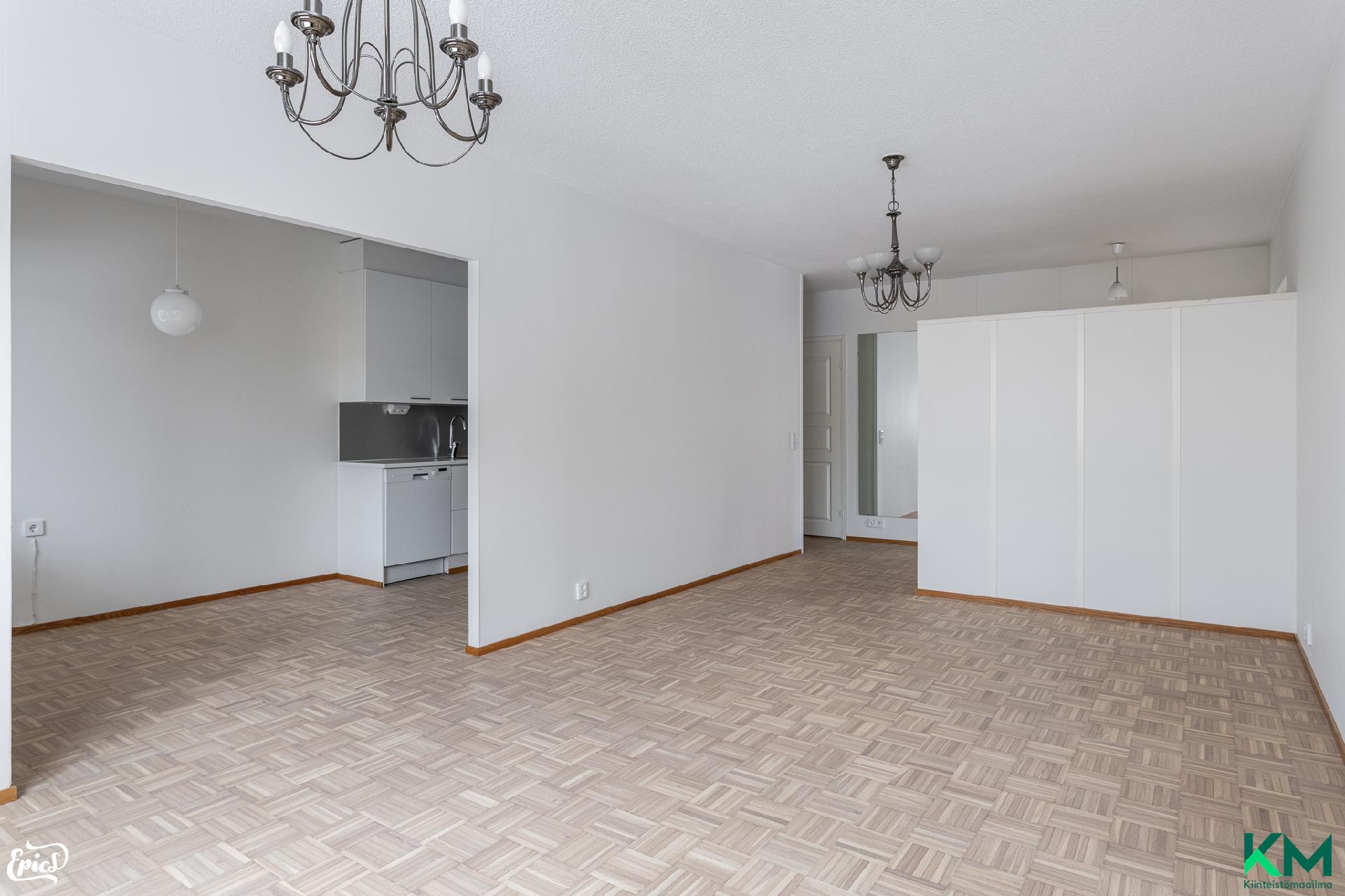 Siltakatu 10, Armonkallio, Tampere