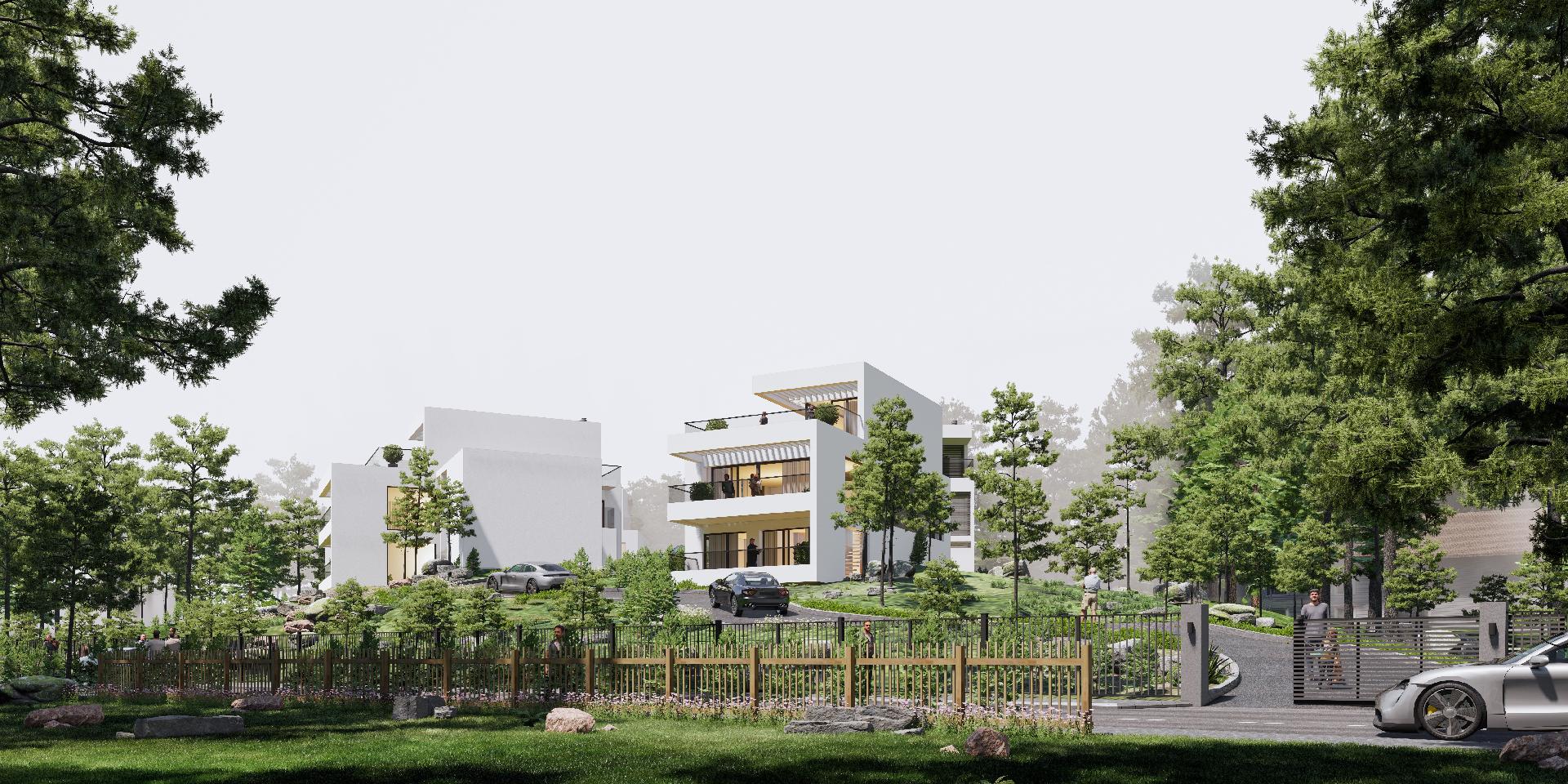 Vuoriharjuntie 20, Tillinmäki, Espoo