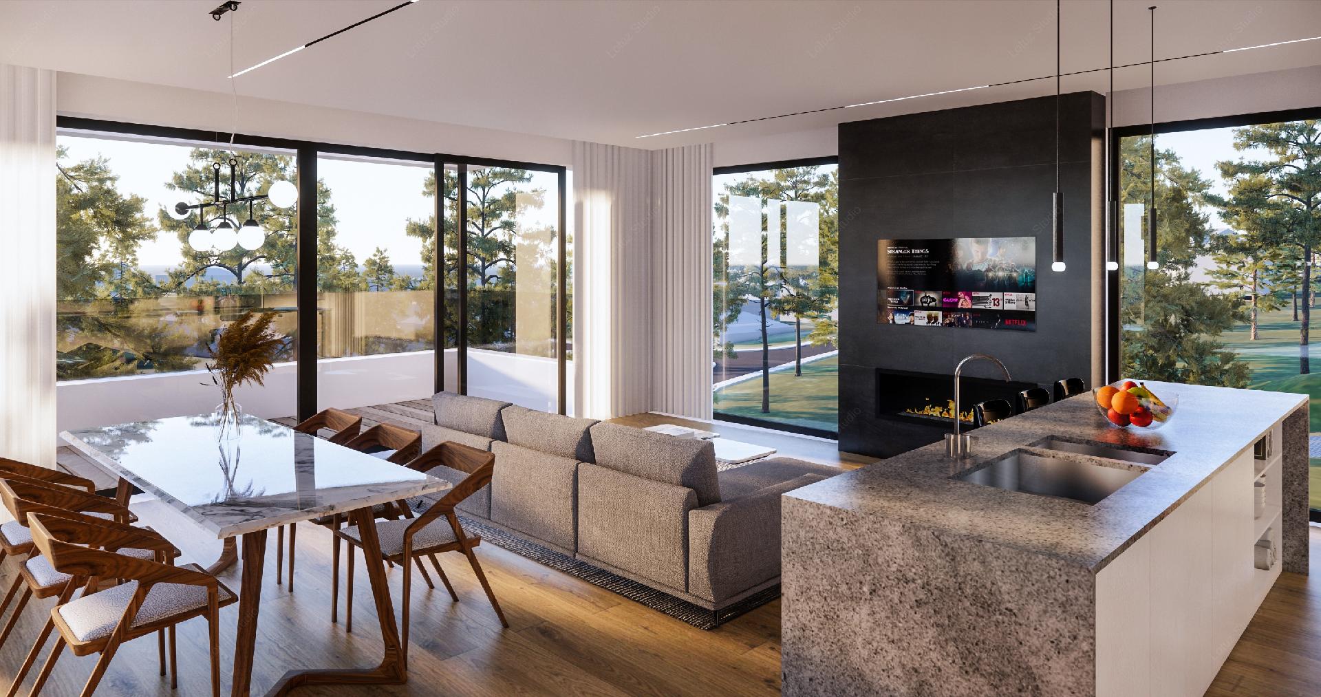 Vuoriharjuntie 20, Tillinmäki, Espoo