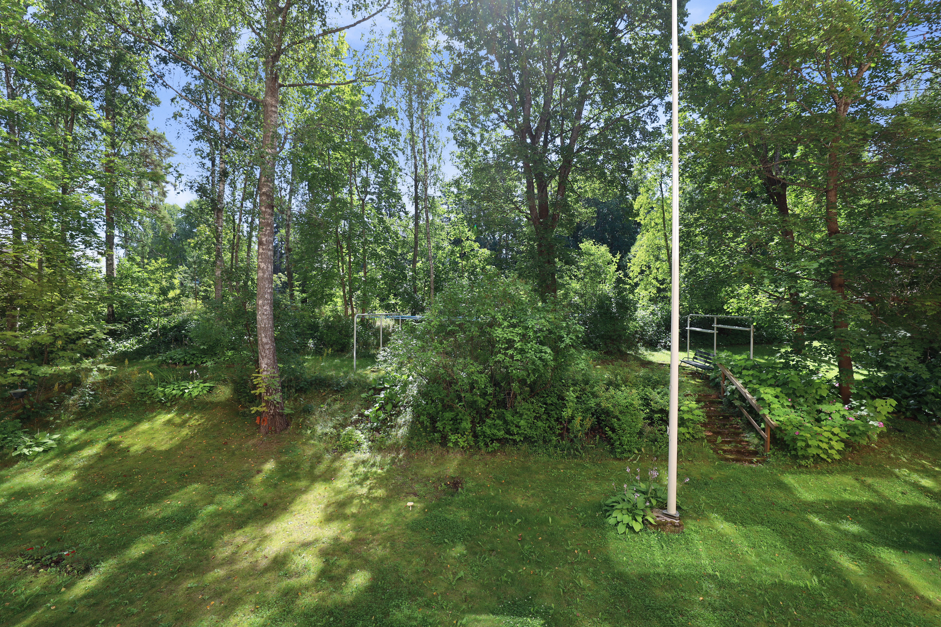 Porvoonkatu 9, Lapila, Kerava