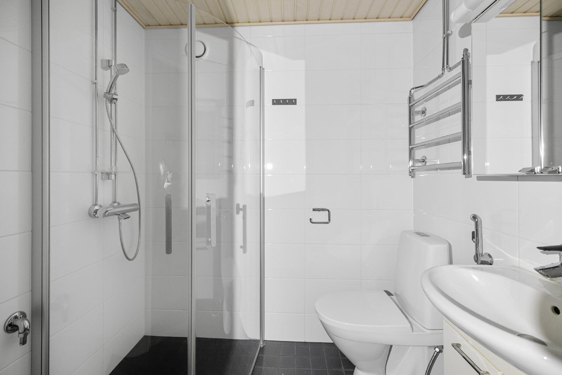 Porvoonkatu 9, Lapila, Kerava