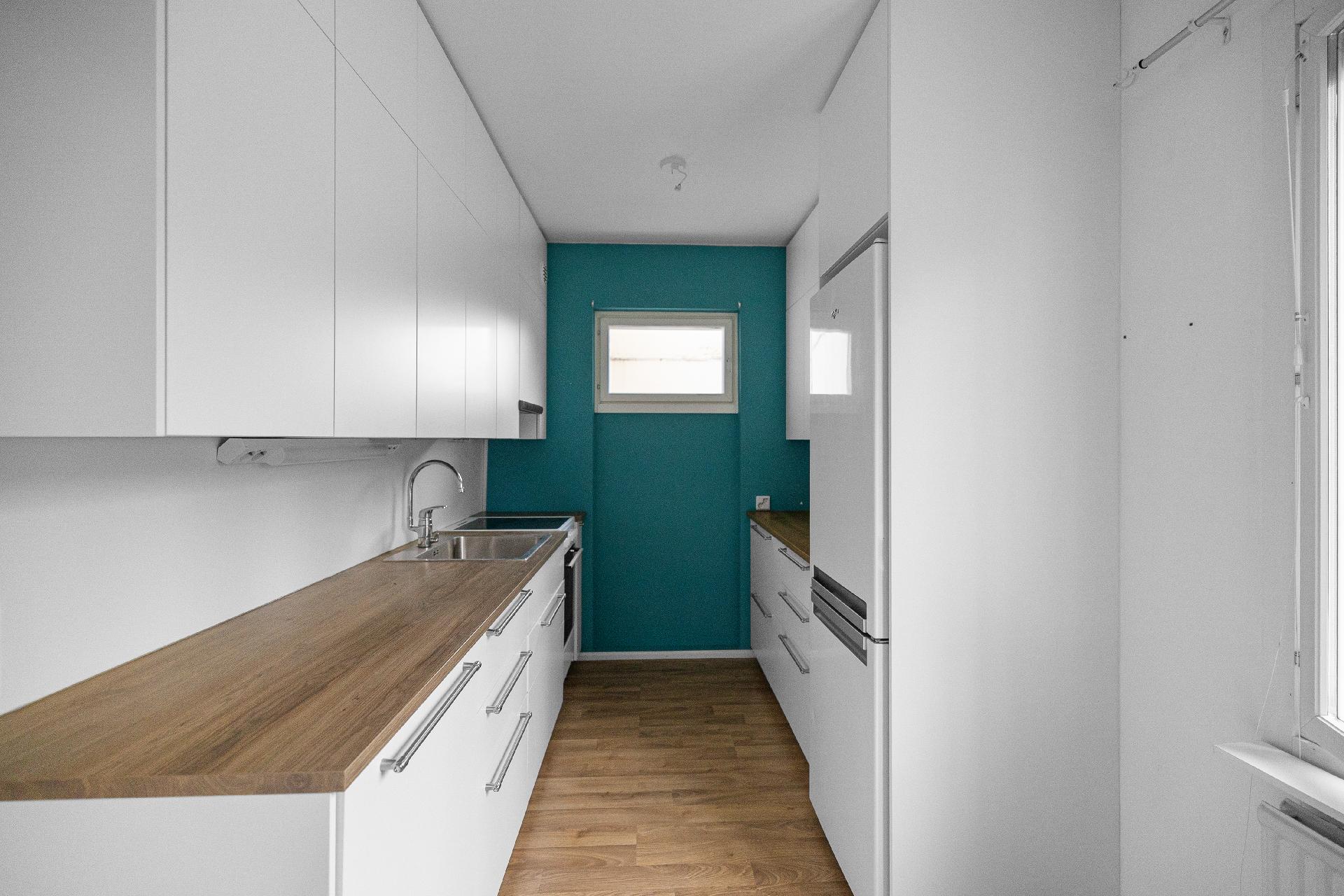 Porvoonkatu 9, Lapila, Kerava