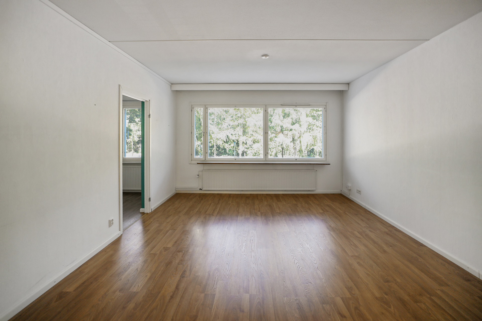 Porvoonkatu 9, Lapila, Kerava